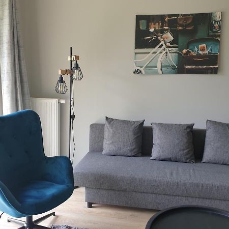 Totu Today-Stara Cegielnia Apartamenty, Faktura Vat, Self Check-In بوزنان المظهر الخارجي الصورة