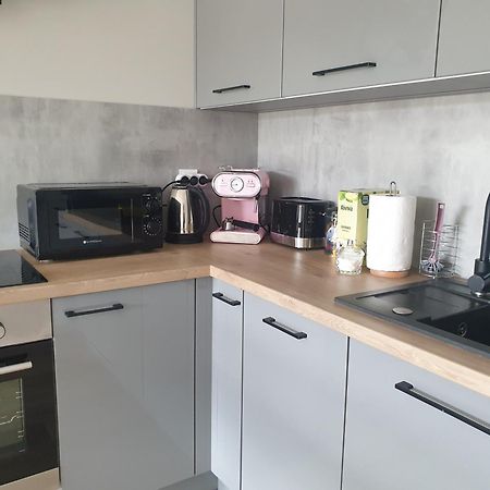 Totu Today-Stara Cegielnia Apartamenty, Faktura Vat, Self Check-In بوزنان المظهر الخارجي الصورة