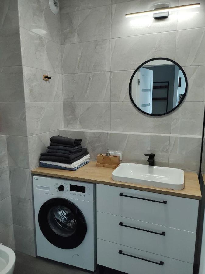 Totu Today-Stara Cegielnia Apartamenty, Faktura Vat, Self Check-In بوزنان المظهر الخارجي الصورة