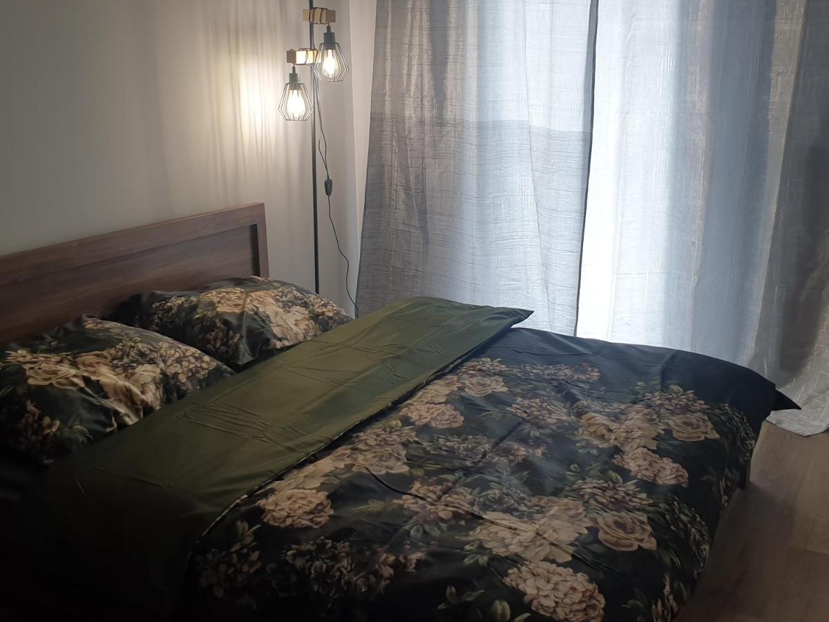 Totu Today-Stara Cegielnia Apartamenty, Faktura Vat, Self Check-In بوزنان المظهر الخارجي الصورة