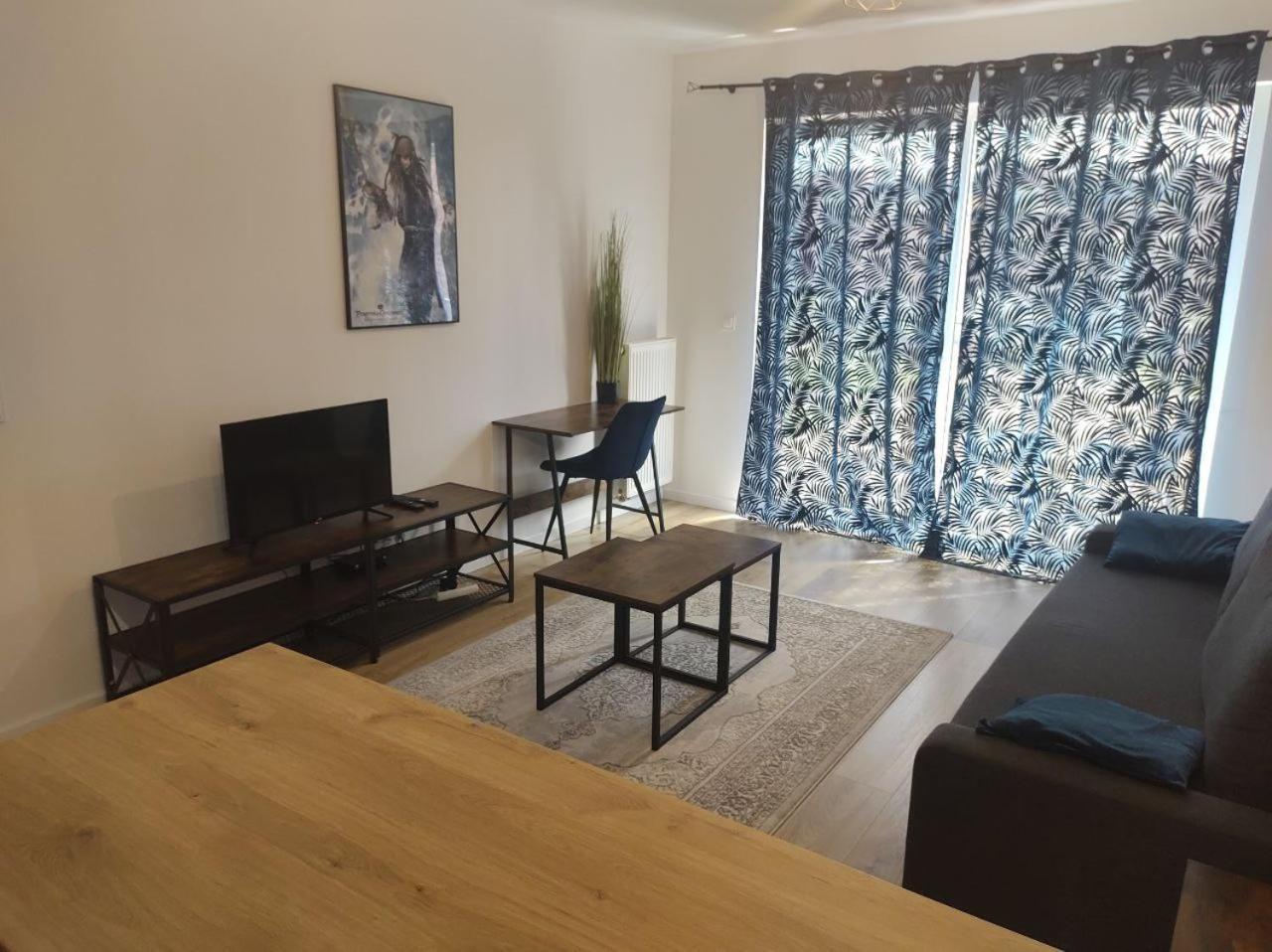 Totu Today-Stara Cegielnia Apartamenty, Faktura Vat, Self Check-In بوزنان المظهر الخارجي الصورة