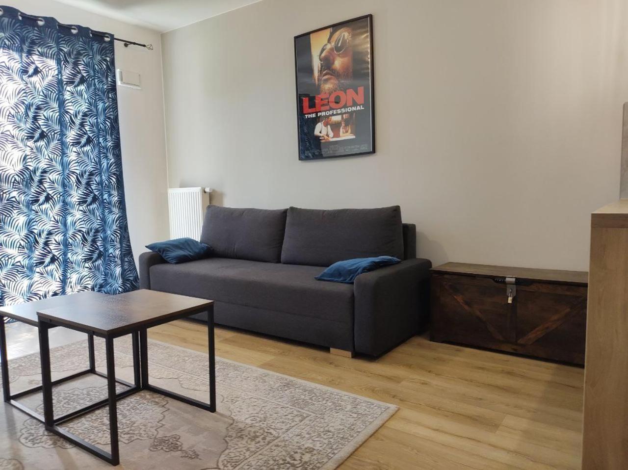 Totu Today-Stara Cegielnia Apartamenty, Faktura Vat, Self Check-In بوزنان المظهر الخارجي الصورة