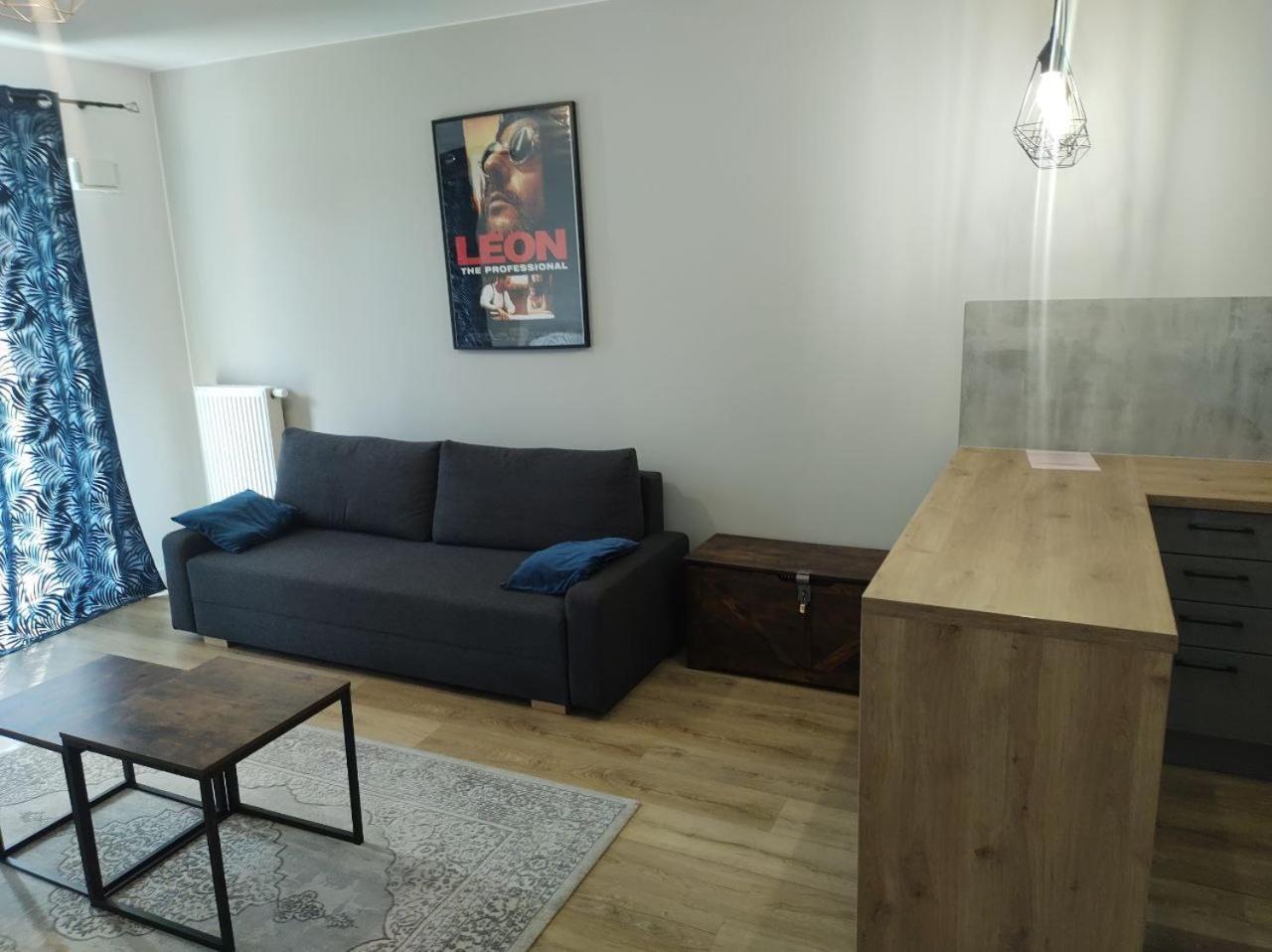 Totu Today-Stara Cegielnia Apartamenty, Faktura Vat, Self Check-In بوزنان المظهر الخارجي الصورة