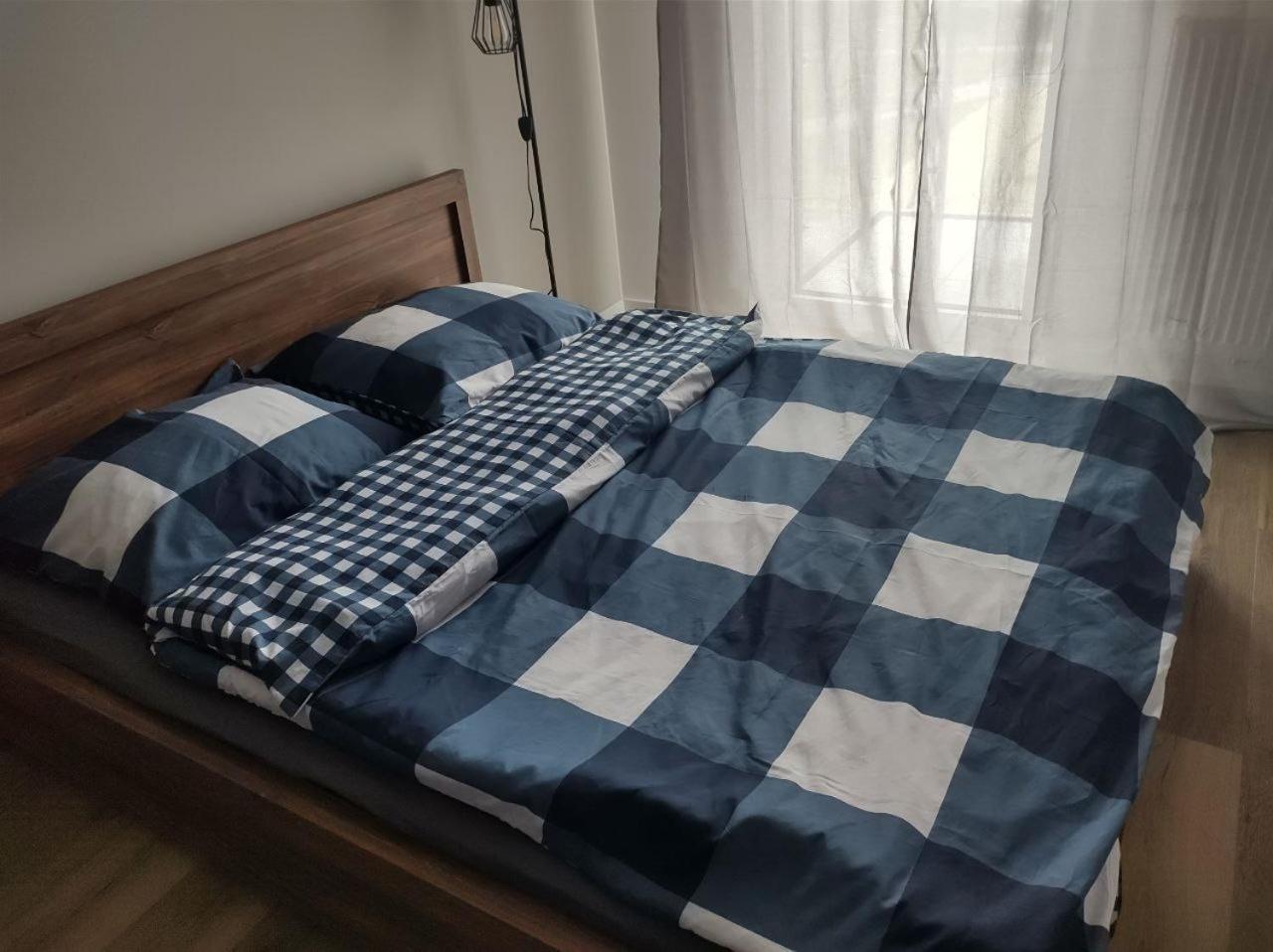Totu Today-Stara Cegielnia Apartamenty, Faktura Vat, Self Check-In بوزنان المظهر الخارجي الصورة