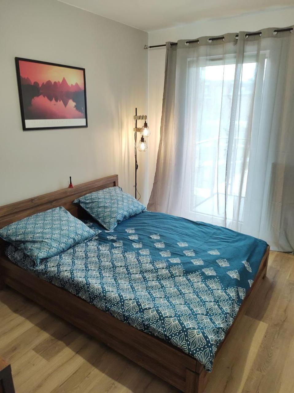 Totu Today-Stara Cegielnia Apartamenty, Faktura Vat, Self Check-In بوزنان المظهر الخارجي الصورة